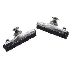 Promax Patin De Frein 55 Mm Extra Léger Pour Vélo De Course à étrier -Super B Soldes patin de frein 55 mm extra leger pour velo de course a etrier 2