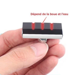 Patins De Frein Vélo - La Paire -Super B Soldes patins de frein velo la paire 4