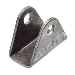 Patte Acier à Souder Pour Fixation Amortisseur Vélo Sur Cadre -Super B Soldes patte acier a souder pour fixation amortisseur velo sur cadre 2