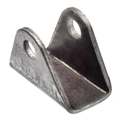 Patte Acier à Souder Pour Fixation Amortisseur Vélo Sur Cadre -Super B Soldes patte acier a souder pour fixation amortisseur velo sur cadre 4