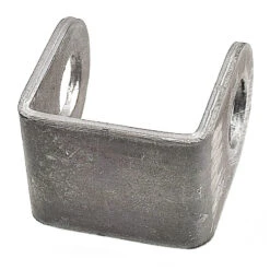 Patte Acier à Souder Pour Le Maintien De Fusée Pour Roue De Vélo -Super B Soldes patte acier a souder pour le maintien de fusee pour roue de velo 2