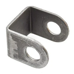 Patte Acier à Souder Pour Le Maintien De Fusée Pour Roue De Vélo -Super B Soldes patte acier a souder pour le maintien de fusee pour roue de velo 3