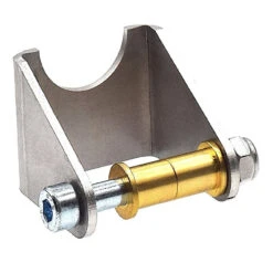 Patte Acier Avec Axe Pour La Suspension D'un Cadre De Vélo Couché -Super B Soldes patte acier avec axe pour la suspension d un cadre de velo couche 5