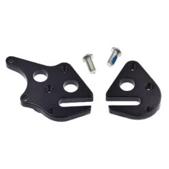 XLC Patte De Dérailleur Aluminium Noir 7 XLC Patte De Dérailleur Aluminium Noir -Super B Soldes patte de derailleur aluminium noir 3