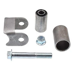 Patte Double Avec élèment Rotatif Pour La Construction Vélo -Super B Soldes patte double avec element rotatif pour la construction velo 3