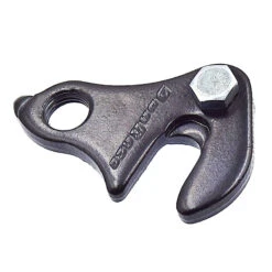 Messingschlager Patte Universelle Noir Pour Dérailleur De Vélo -Super B Soldes patte universelle noir pour derailleur de velo 2