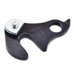 Messingschlager Patte Universelle Noir Pour Dérailleur De Vélo -Super B Soldes patte universelle noir pour derailleur de velo 3