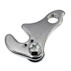 Messingschlager Patte Universelle Pour Dérailleur Arrière De Vélo 7 Messingschlager Patte Universelle Pour Dérailleur Arrière De Vélo -Super B Soldes patte universelle pour derailleur arriere de velo 3