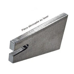 Pattes Acier à Souder Pour Maintien Roue De Vélo Et Remorque -Super B Soldes pattes acier a souder pour maintien roue de velo et remorque 3