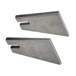 Pattes Acier à Souder Pour Maintien Roue De Vélo Et Remorque -Super B Soldes pattes acier a souder pour maintien roue de velo et remorque 4