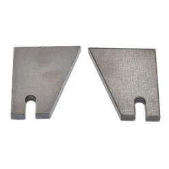 Pattes Acier à Souder Pour Maintien Roue De Vélo Et Remorque -Super B Soldes pattes acier a souder pour maintien roue de velo et remorque 5