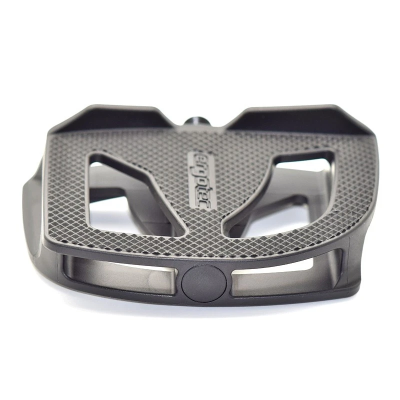 Pédales Ergonomques Pour Vélo Urbain Et VAE EP-1 Ergotec 3 Pédales Ergonomques Pour Vélo Urbain Et VAE EP-1 Ergotec – Image 3