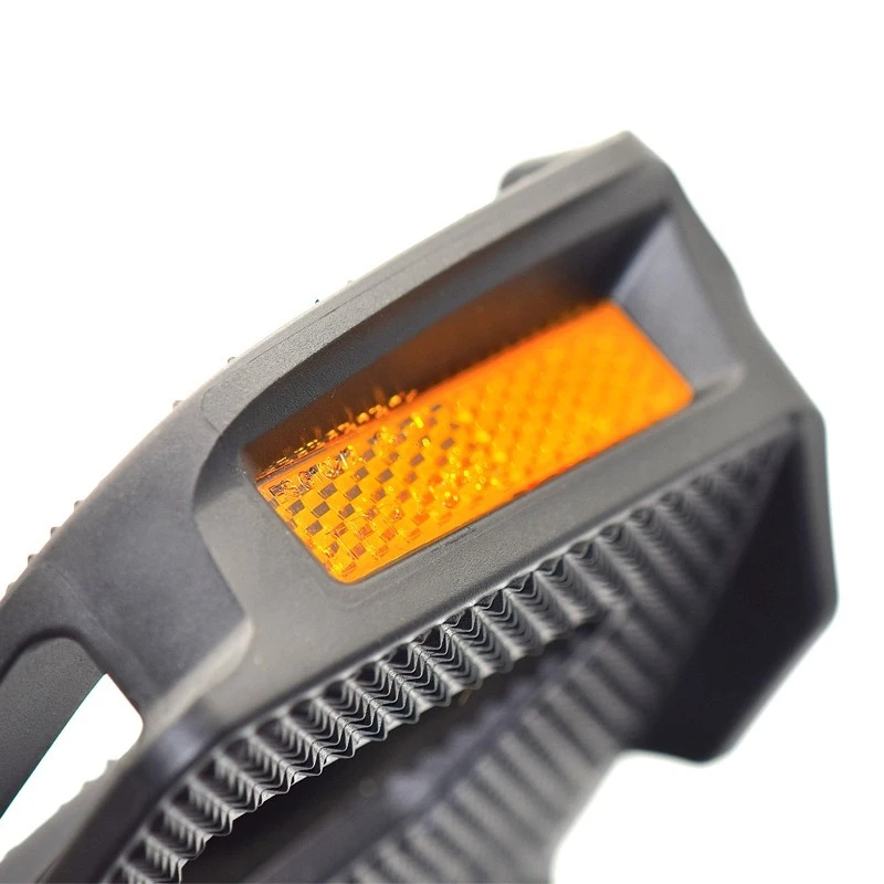 Pédales Ergonomques Pour Vélo Urbain Et VAE EP-1 Ergotec 4 Pédales Ergonomques Pour Vélo Urbain Et VAE EP-1 Ergotec – Image 4