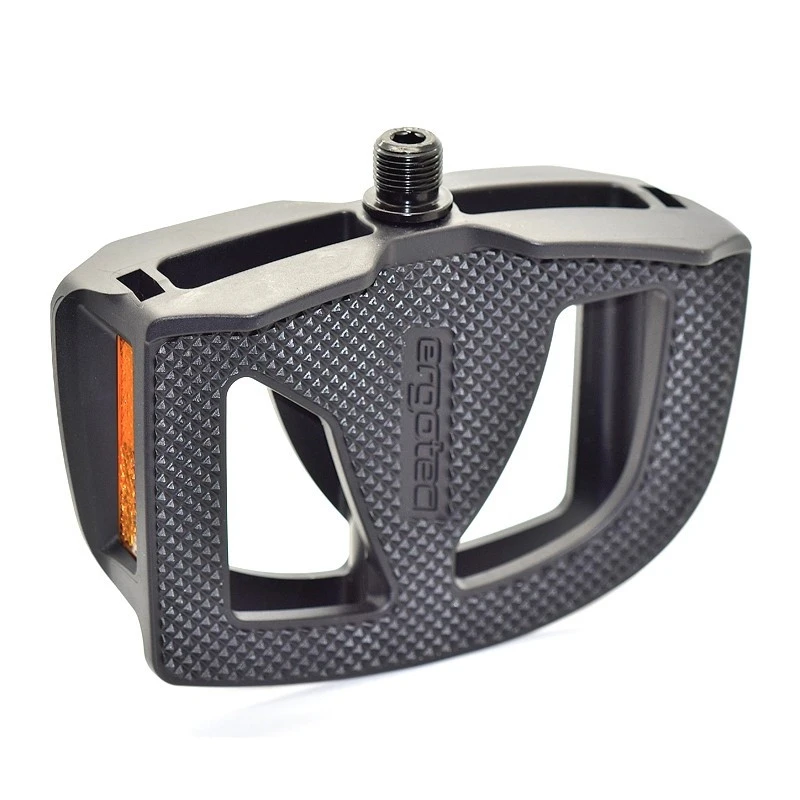 Pédales Ergonomques Pour Vélo Urbain Et VAE EP-1 Ergotec 5 Pédales Ergonomques Pour Vélo Urbain Et VAE EP-1 Ergotec – Image 5