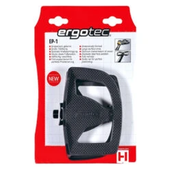 Pédales Ergonomques Pour Vélo Urbain Et VAE EP-1 Ergotec 11 Pédales Ergonomques Pour Vélo Urbain Et VAE EP-1 Ergotec -Super B Soldes pedales ergonomques pour velo urbain et vae ep 1 ergotec 5