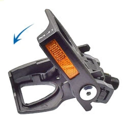 XLC Pédales Pliantes Pour Vélo à Double Mécanisme D'ouverture -Super B Soldes pedales pliantes pour velo a double mecanisme d ouverture 2