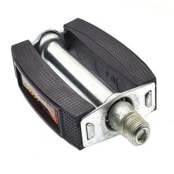 Pédales Pour Vélo Vintage Rubber Oxford -Super B Soldes pedales pour velo vintage rubber oxford 3