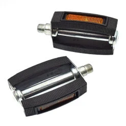 Pédales Pour Vélo Vintage Rubber Oxford -Super B Soldes pedales pour velo vintage rubber oxford 4