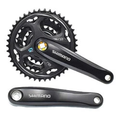 Pédalier 7/8V SHIMANO ALTUS FC-M311 22/32/42