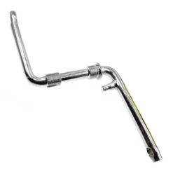 Pédalier BMX Avec Plateau ONE STYLE 44 Dents -Super B Soldes pedalier bmx avec plateau one style 44 dents 3