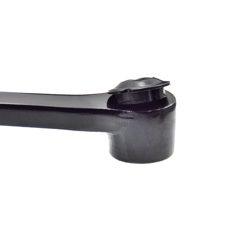 Messingschlager Pédalier Mono Plateau Pour Vélo Enfant De 10 à 12 Pouces 2 Messingschlager Pédalier Mono Plateau Pour Vélo Enfant De 10 à 12 Pouces – Image 2