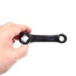 Messingschlager Pédalier Mono Plateau Pour Vélo Enfant De 10 à 12 Pouces 7 Messingschlager Pédalier Mono Plateau Pour Vélo Enfant De 10 à 12 Pouces -Super B Soldes pedalier mono plateau pour velo enfant de 10 a 12 pouces 2