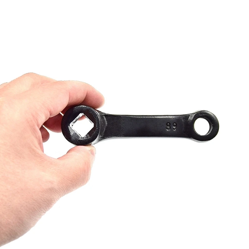 Messingschlager Pédalier Mono Plateau Pour Vélo Enfant De 10 à 12 Pouces 3 Messingschlager Pédalier Mono Plateau Pour Vélo Enfant De 10 à 12 Pouces – Image 3