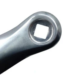 Pédalier Trois Plateaux 7/8 Vitesses 42/34/24 Dents SunRace -Super B Soldes pedalier trois plateaux 7 8 vitesses 42 34 24 dents sunrace 2