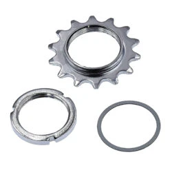 Point Pignon Fixie Avec Filetage 14 Dents 5 Point Pignon Fixie Avec Filetage 14 Dents -Super B Soldes pignon fixie avec filetage 14 dents 2