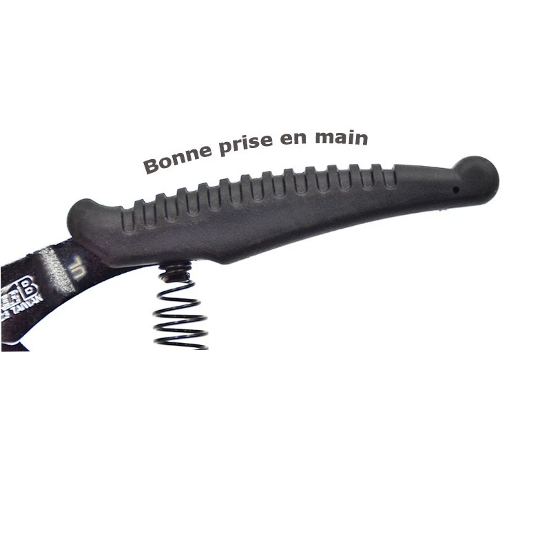 Super B Pince à Maillon Chaine Vélo 2 En 1 Montage Et Démontage 4 Super B Pince à Maillon Chaine Vélo 2 En 1 Montage Et Démontage – Image 4