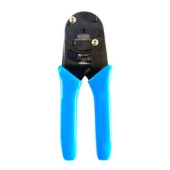 Pince à Sertir ELVEDES Pour Embouts Et Butées De Gaine -Super B Soldes pince a sertir elvedes pour embouts et butees de gaine 4