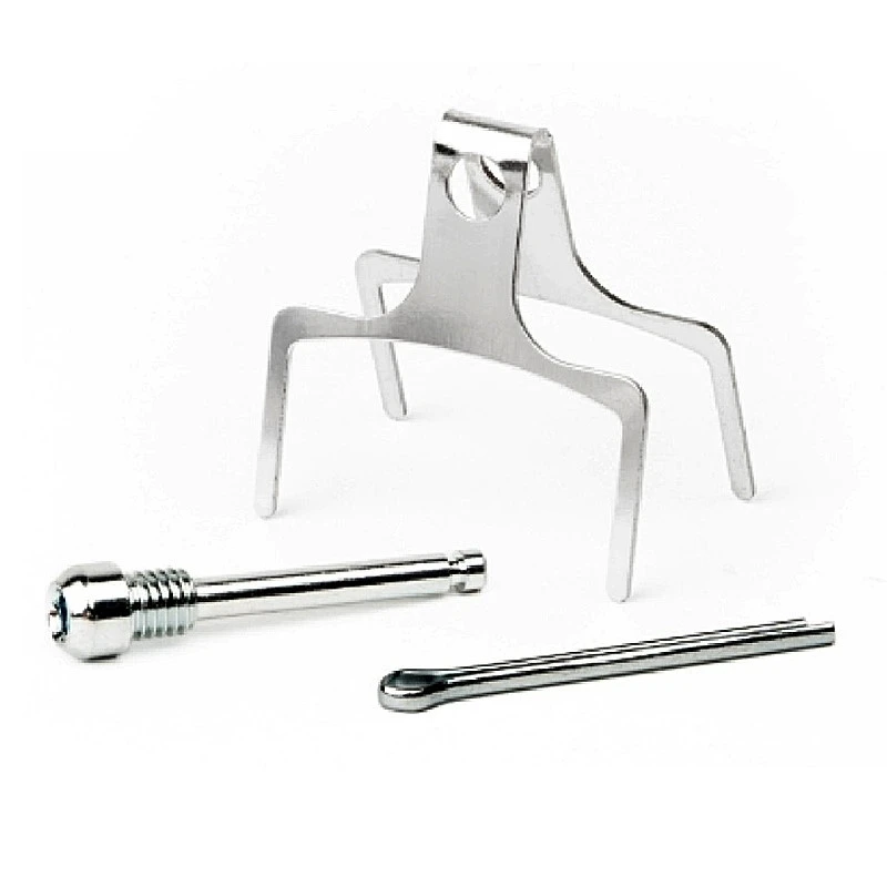 Elvedes Plaquettes Organiques Hayes All Stroker 2 Elvedes Plaquettes Organiques Hayes All Stroker â Image 2