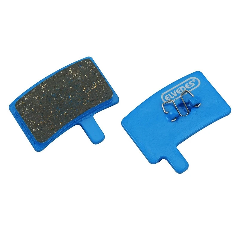 Elvedes Plaquettes Organiques Hayes All Stroker 1 Elvedes Plaquettes Organiques Hayes All Stroker