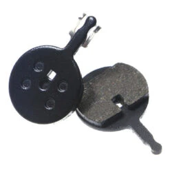 Plaquettes Pour Frein à Disque De Vélo - AVID BB5 -Super B Soldes plaquettes pour frein a disque de velo avid bb5 2