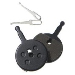 Plaquettes Pour Frein à Disque De Vélo - AVID BB5 -Super B Soldes plaquettes pour frein a disque de velo avid bb5 3