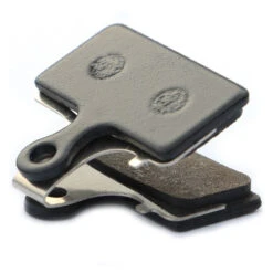 Plaquettes Pour Frein à Disque De Vélo - DEORE -Super B Soldes plaquettes pour frein a disque de velo deore 3