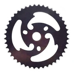 Point Plateau Pour BMX En Acier Noir/Argent -Super B Soldes plateau pour bmx en acier noir argent 2