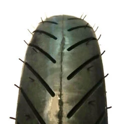 Pneu 9.5 X 2.5 Pour Trottinette électrique TRIKKE