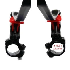 Poignée De Frein De Vélo à Blocage Rapide - La Paire 9 Poignée De Frein De Vélo à Blocage Rapide - La Paire -Super B Soldes poignee de frein de velo a blocage rapide la paire 1 3