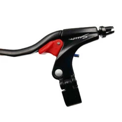 Poignée De Frein De Vélo à Blocage Rapide - La Paire 10 Poignée De Frein De Vélo à Blocage Rapide - La Paire -Super B Soldes poignee de frein de velo a blocage rapide la paire 1 4