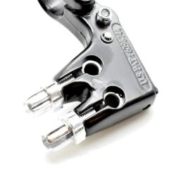 Poignée Frein Pour Vélo Pour Un Freinage Avant Et Arrière -Super B Soldes poignee frein pour velo pour un freinage avant et arriere 2