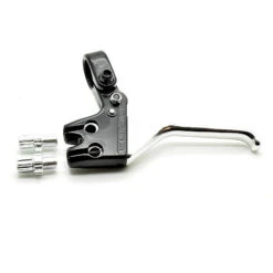 Poignée Frein Pour Vélo Pour Un Freinage Avant Et Arrière -Super B Soldes poignee frein pour velo pour un freinage avant et arriere 5