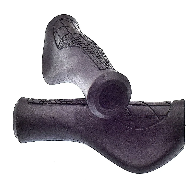 Poignée Repose Paume De Main Pour Guidon De Vélo 5 Poignée Repose Paume De Main Pour Guidon De Vélo – Image 5