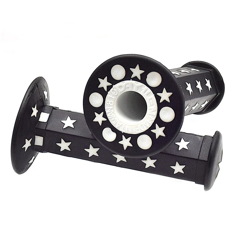 Poignées BMX étoiles Avec Rebords 5 Poignées BMX étoiles Avec Rebords – Image 5