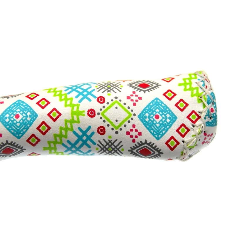 Poignées De Vélo Colorées - La Paire 3 Poignées De Vélo Colorées - La Paire – Image 3