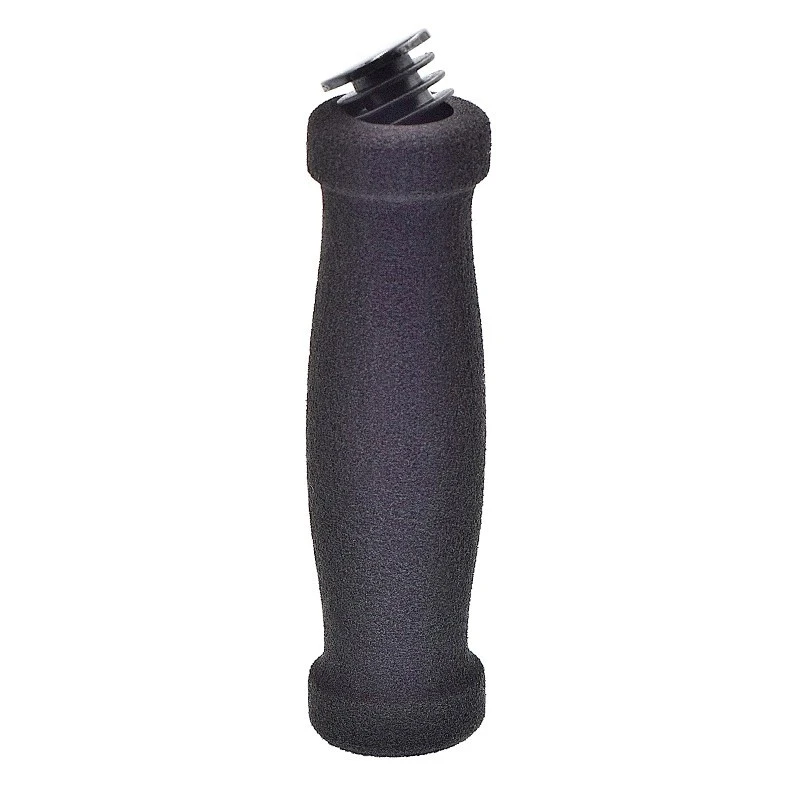 Poignées En Mousse Pour Guidon De Vélo 3 Poignées En Mousse Pour Guidon De Vélo – Image 3