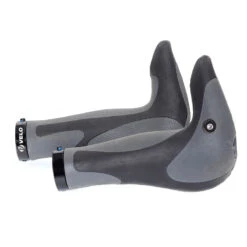 Poignées Vélo Ergonomiques Avec Cornes Haute Densité 9 Poignées Vélo Ergonomiques Avec Cornes Haute Densité -Super B Soldes poignees velo ergonomiques avec cornes haute densite 4