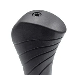 Poignées VTT/VTC Ergotec Reno Relax Kraton/gel 134 Mm Noir -Super B Soldes poignees vtt vtc ergotec reno relax kraton gel 134 mm noir 3