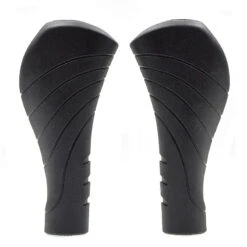 Poignées VTT/VTC Ergotec Reno Relax Kraton/gel 134 Mm Noir -Super B Soldes poignees vtt vtc ergotec reno relax kraton gel 134 mm noir 4