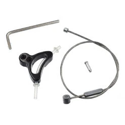 Pont De Fixation Et Câble Pour Frein Vélo Cantilever Elvedes